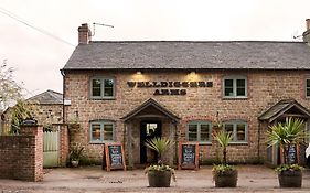The Welldiggers Arms